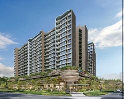 Pinery Residences (D16), Condominium #552094541